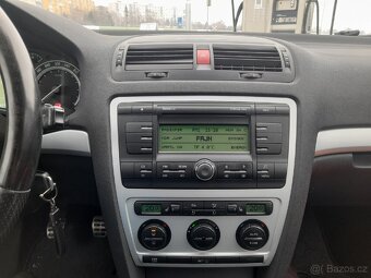 Škoda Octavia 2 Rs, 2.0 TFSI, 147Kw - 9