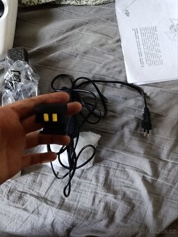 Dron Phantom 3 standard - 9