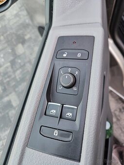 VW T6.1 Caravelle LONG WEBASTO - 9