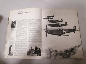 La Seconde Guerre - Ronald Heiferman. - 9