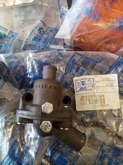 Gilera Piagio Vespa - 9