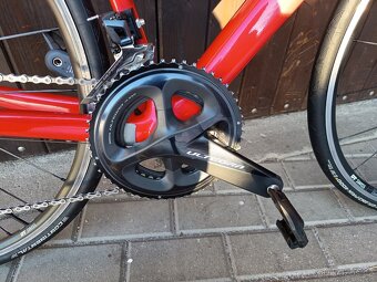 Canyon Endurace CF 8 - 9