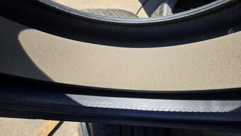 Letní pneu 235/40/19 Hankook - 9
