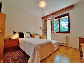 Prodej, Rodinné domy, 150 m2 - Brno - Bystrc, ev.č. 08232445 - 9