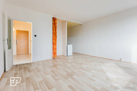 Prodej bytu 1+kk 32 m² - 9
