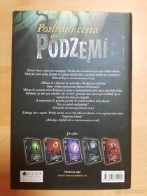 PODZEMÍ - celá série - 9