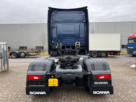 Scania S450 - 9