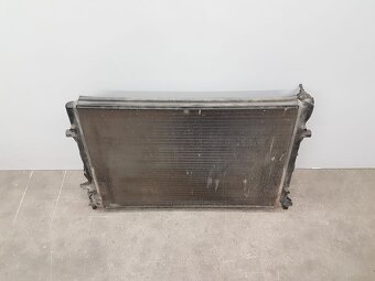Chladič vody 1K0121251CL Škoda Yeti 1,2 TSi a jiné vozy - 9