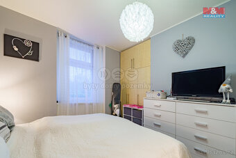 Prodej bytu 4+kk, 110 m², Cheb, ul. Májová - 9