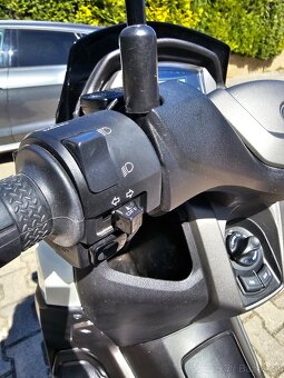 Yamaha nmax 125 2023 - 9