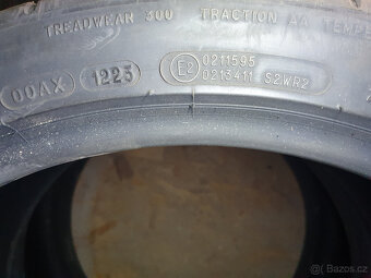 BMW Michelin Pilot super sport 275/35 245/40 r20 - nová sada - 9