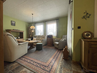 Broumov: Prodej domu 128 m² s pozemkem 1 552 m² - 9