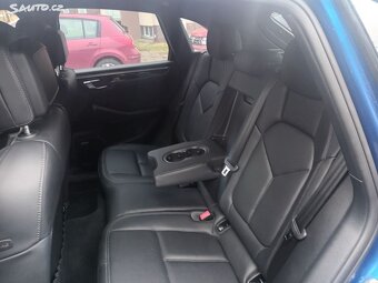 Porsche Macan, -S 260KW VZDUCH ACC TŽ - 9