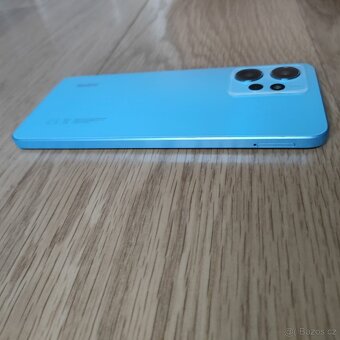 Xiaomi Redmi Note 12- 4GB-2GB/128GB/ Blue /Android 15 - 9