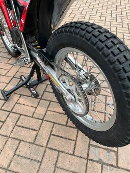 Gas gas Trial 80ccm - 9