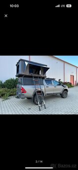 Aroso Stan na auto - 9
