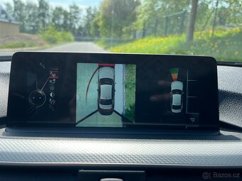 BMW 340i Xdrive M performance power and sound kit - 9