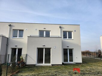 Dům 5+kk/terasy, garáž, zahrada, 520m2 - 9