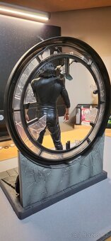 The Crow - Movie Gallery PVC Statue - 9