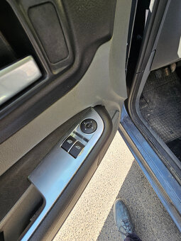 Prodám Ford Focus combi, 1.6 Duratec, 2011 - 9