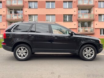Volvo XC90 D5 136kw AWD,2007,automat - 9