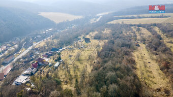 Prodej zahrady, 3729 m², Šarovy - 9
