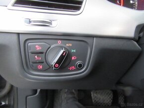 AUDI A8 4,2 TDI Quattro long 2012, 236 tkm, 1 majitel - 9