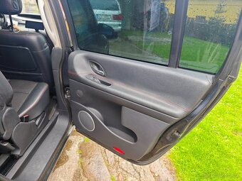 Renault Espace 2.0 dCi - 9