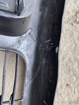 Přední nárazník Subaru Impreza GC8/GF8 1997-1999 - 9