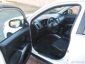 MITSUBISHI OUTLANDER ClearTec 2.2 Di-D 130 KW XENON - 9