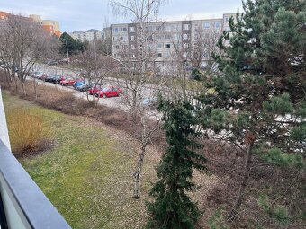 Byt 4+kk/L v OV, plocha bytu 87,2m2 + Lodžie 7,6m2 - 9