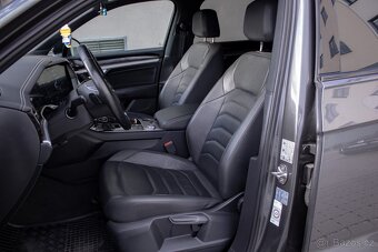 Volkswagen Touareg 3.0 V6 TDI R-Line /aj na splátky/ - 9