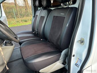 Renault Trafic Maxi L2H2 - 9