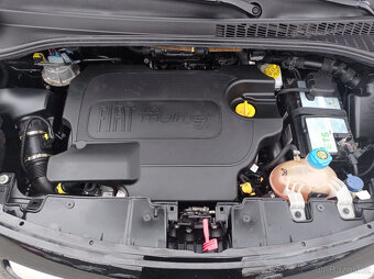 Fiat 500L 1.6 JTD 1. maj/TOP/LIVING - 9