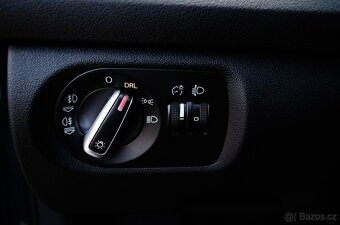 Audi A3 Sportback 1.4 TFSI Ambition - 9