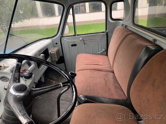 Tatra 148 autojeřáb - 9
