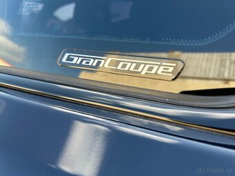 BMW 420d xDrive Gran Coupé M-paket - 9