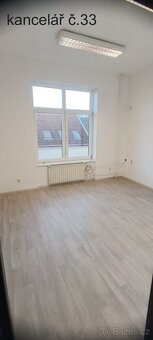 Kancelářské prostory -Teplice - 9