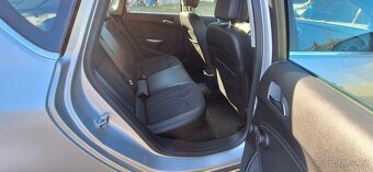 Opel Astra 1.7 CDTI (92 kW) – 2012, STK 2026, dvě sady kol - 9