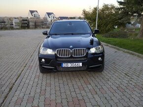 BMW X5 xDrive48i - 9