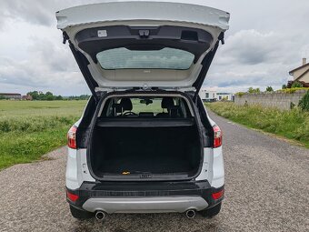 Ford Kuga 2 Facelift Titanium - 9