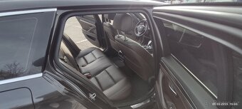 BMW 530D 190KW - 9