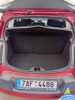 Megane ll 1,6 benzín, nová STK - 9