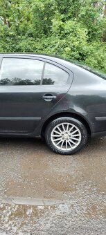Škoda Octavia 2 1.9tdi - 9