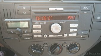 Ford Cmax C max C-max 2007 2,0 benzin 107kW - 9