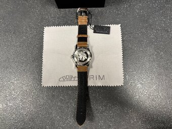 Pánské hodinky PRIM RETRO AUTOMATIC W01P.13226 - 9