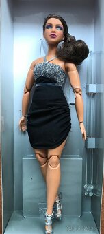 Panenka - Barbie Looks, Basic a Fashionistas - 9