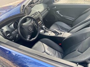 SLK 350 - 9