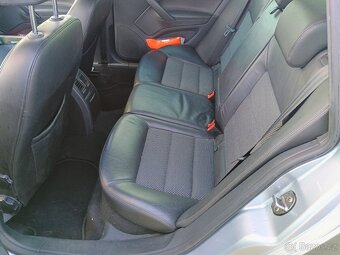 Škoda Octavia II Combi 2.0 TDI DSG - 9