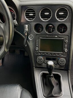 Alfa Romeo 159 1.9 JTDm Ti – r.v. 2010 - 9